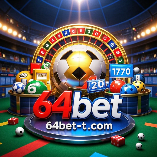 Explorando as Promoções Imperdíveis do 64bet
